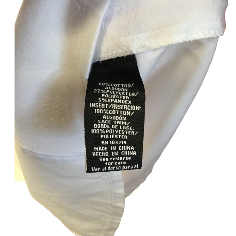 Zac & Rachel Shirt - Picture 7 of 10